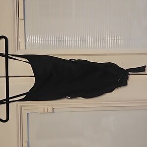 Kate Spade black one piece